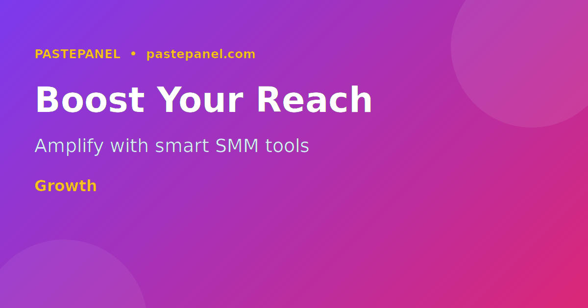 Kenyan creator monetisation strategies and SMM growth tools 2026