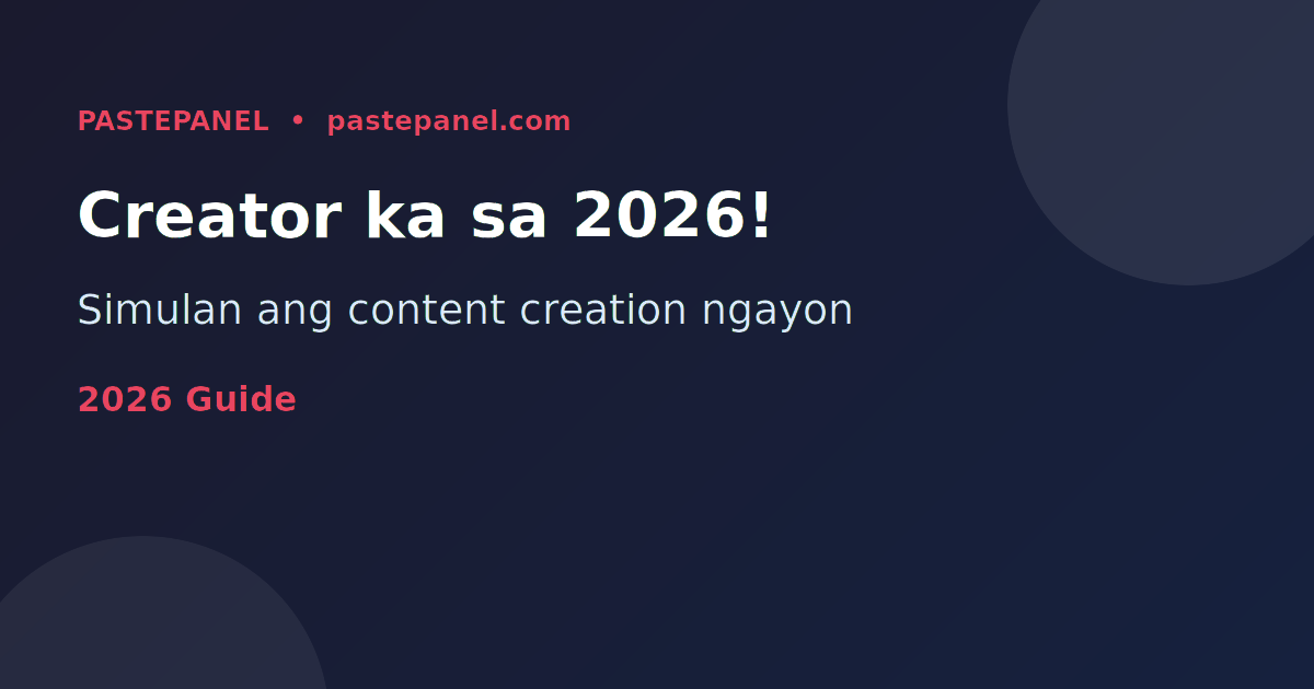 Mga Filipino content creator na nagtatrabaho gamit ang kanilang mga smartphone at laptop para sa social media