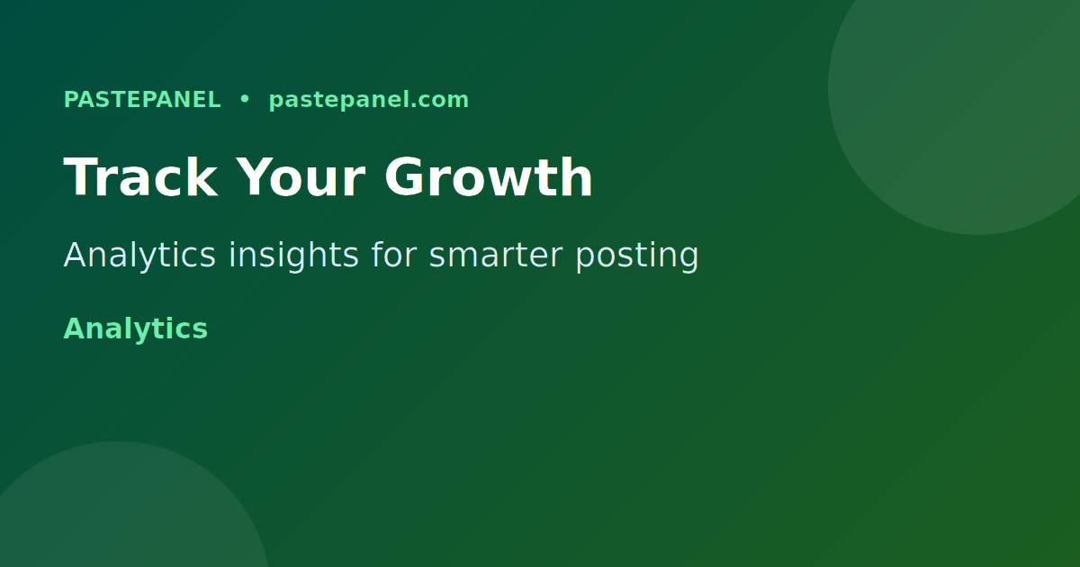 US creator reviewing viral content analytics dashboard showing growth metrics in 2026