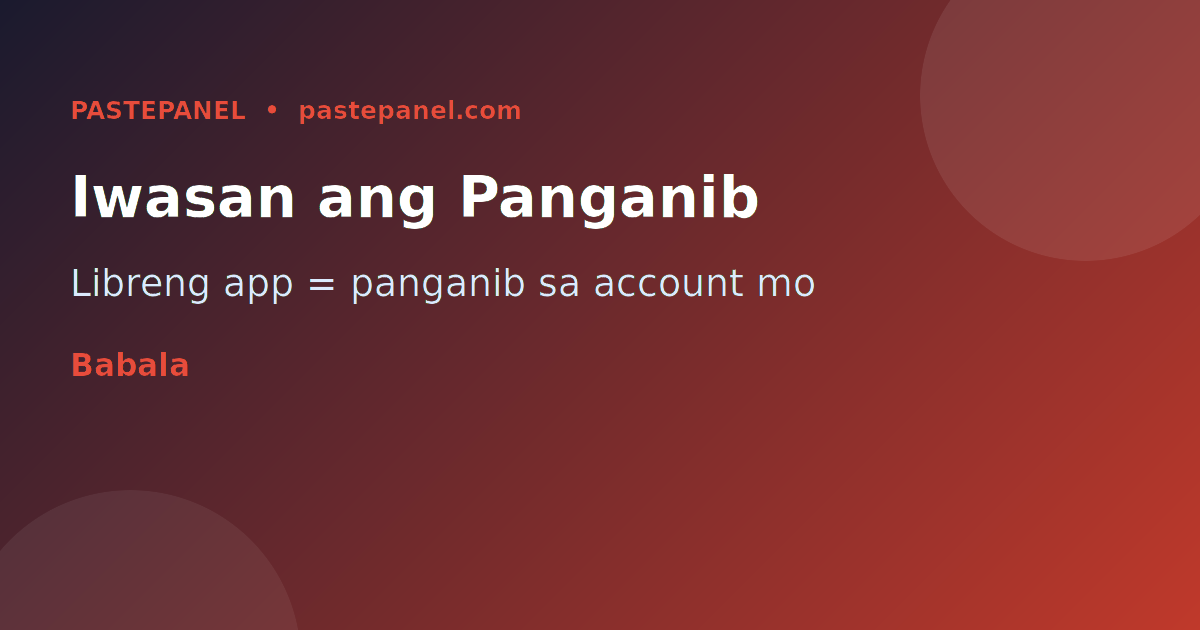 Mga panganib ng pekeng Instagram followers at libreng apps