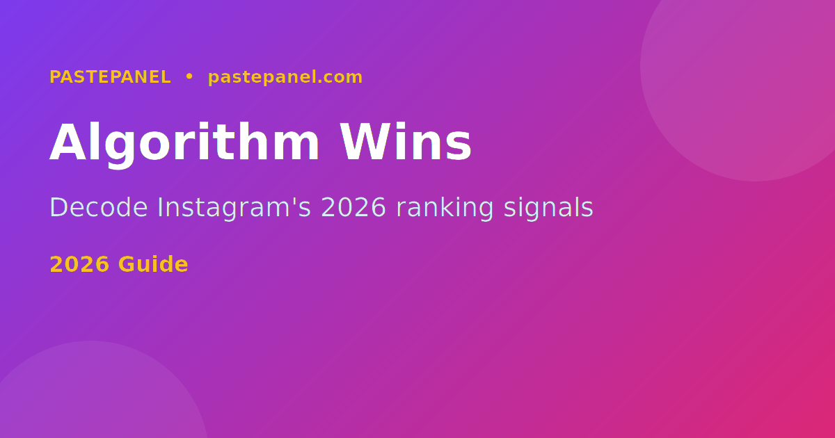 Instagram algorithm explained for Nigerian content creators and business owners in 2026