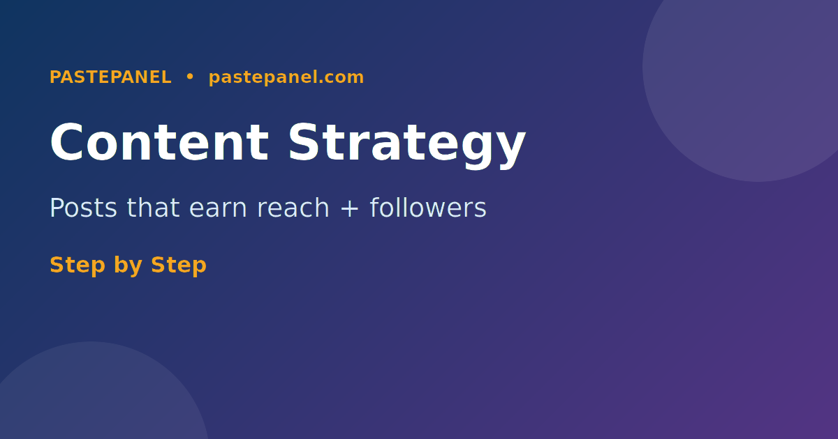 Instagram content strategy and posting schedule for UK creators in 2026