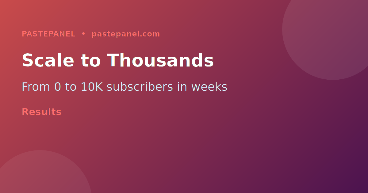 Monetise and scale your Kenyan Telegram channel from 0 to 10000 members