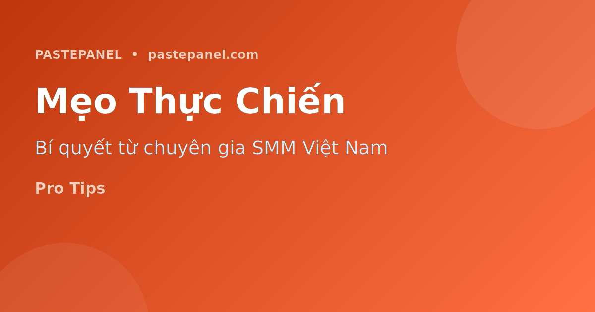 Mẹo tăng thành viên Telegram hiệu quả cho người Việt