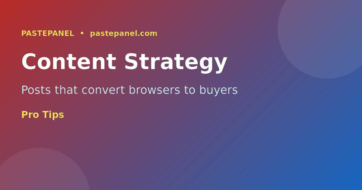 Content strategy for social media traffic growth in Kenya 2026