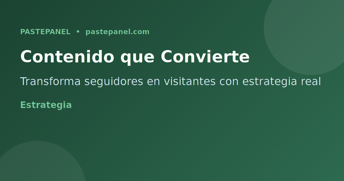Estrategias de contenido en redes sociales para negocios mexicanos en 2026