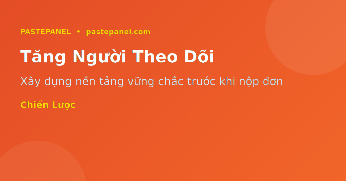 Chiến lược tăng người theo dõi Instagram để đủ điều kiện xác minh