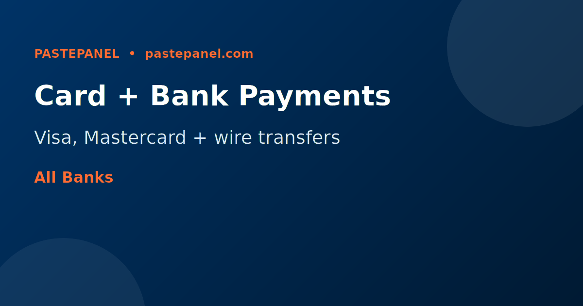 Bank transfer and digital wallet options for SMM panels in Kenya