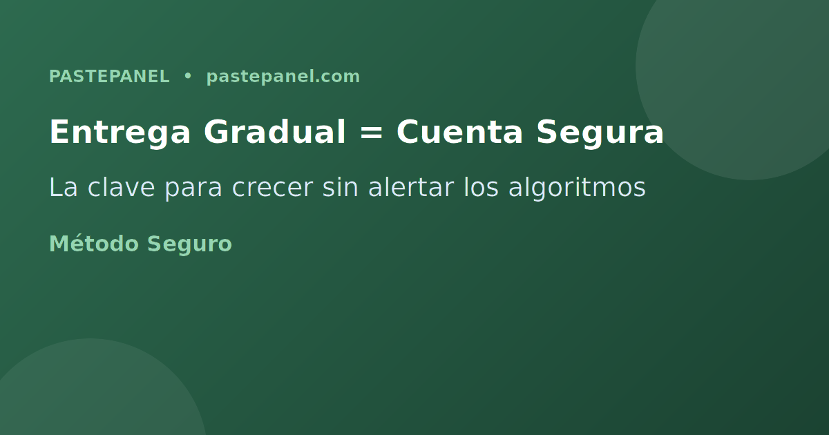 Tabla comparativa de seguridad entre vendedores baratos y panel SMM profesional en Colombia