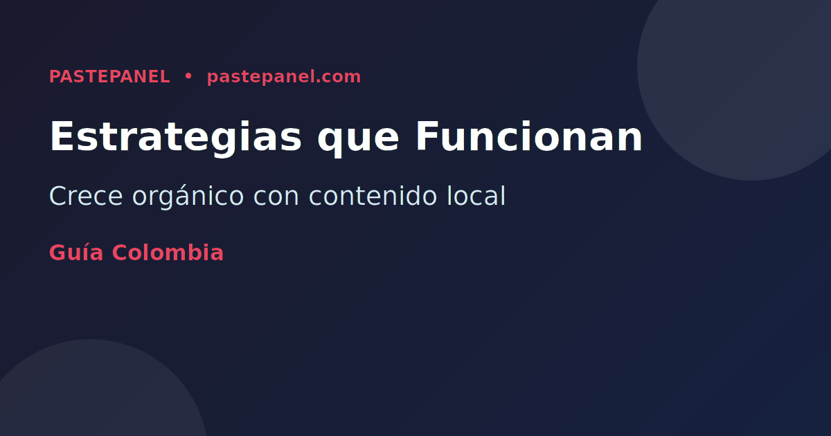 Estrategias para ganar seguidores en Snapchat Colombia — colaboraciones y contenido viral