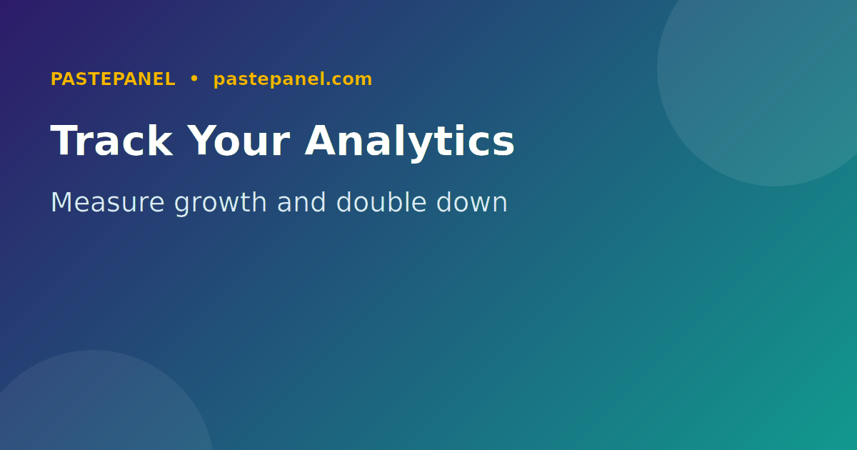 Tracking Threads analytics for long-term UK audience growth