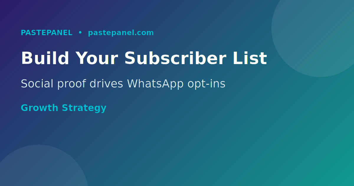 UK business owner setting up WhatsApp Business API and social media growth