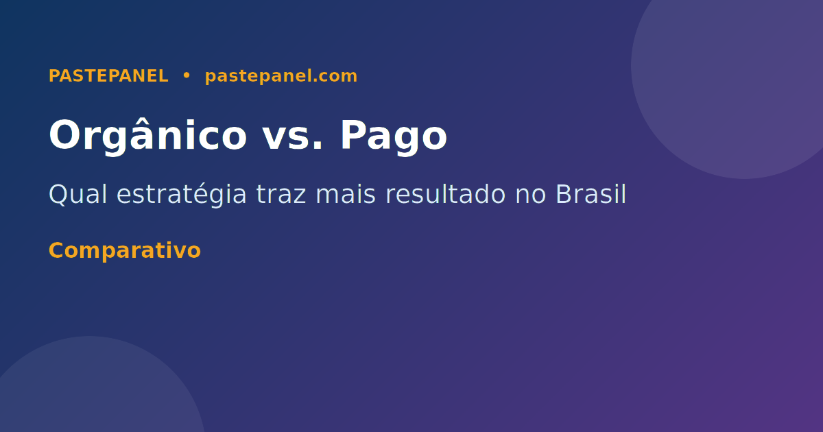 Comparativo de estratégias para crescer no YouTube Shorts