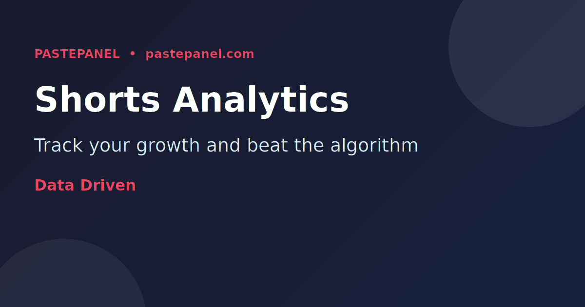 YouTube Shorts analytics dashboard showing views and subscriber growth for a Nigerian channel