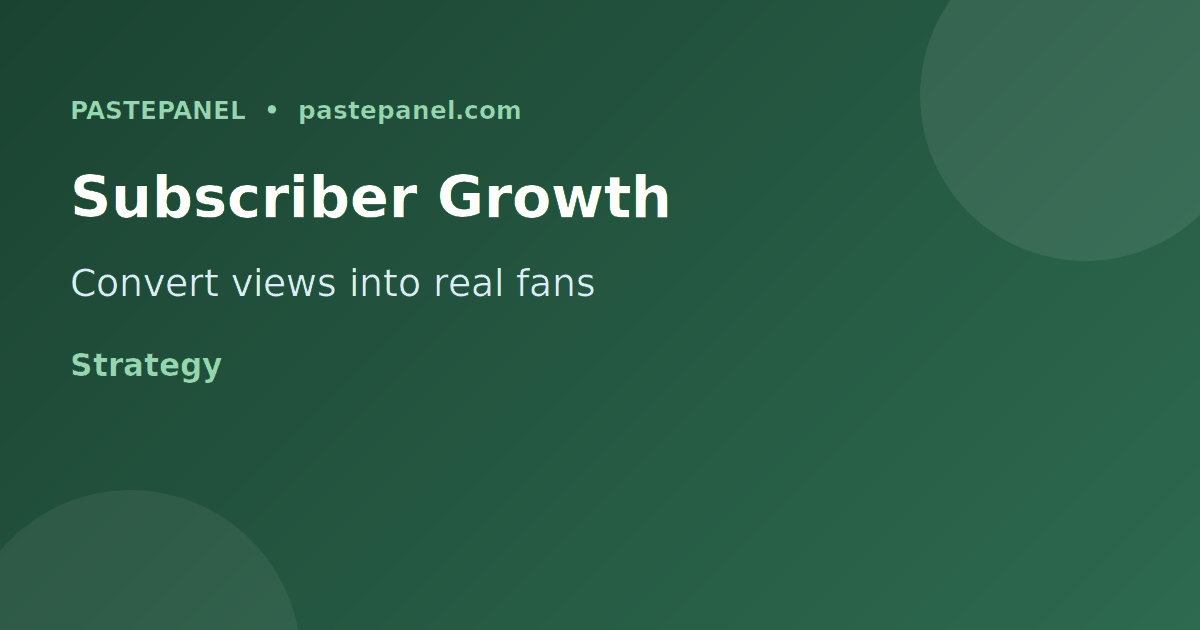How to convert YouTube Shorts viewers into subscribers in the UK