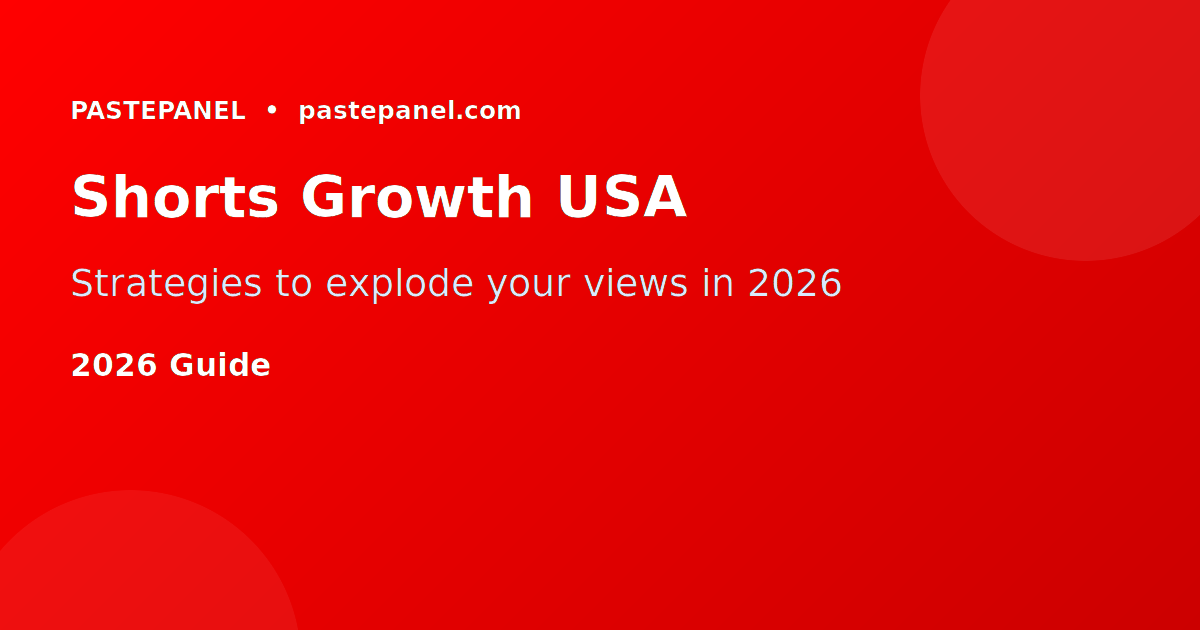 YouTube Shorts growth strategies for US creators in 2026 showing views and subscribers chart
